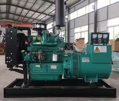 抚远宗申动力10kw小型柴油二手发电机 抚远宗申动力10kw小型柴油二手发电机