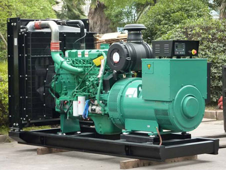 抚远710kw康明斯柴油发电机组图片 抚远710kw康明斯柴油发电机组图片