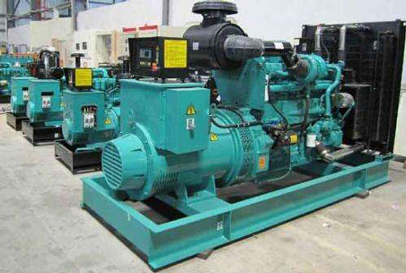 抚远1000kw康明斯柴油发电机组图片 抚远1000kw康明斯柴油发电机组图片
