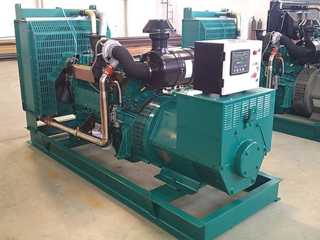 抚远505kw康明斯柴油发电机组图片 抚远505kw康明斯柴油发电机组图片